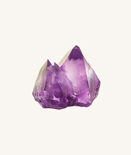 Amethyst Crystal