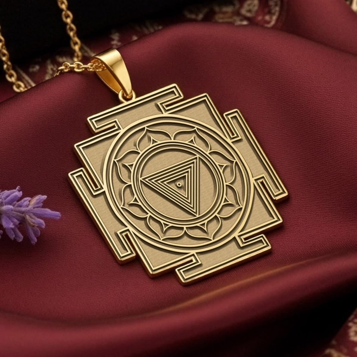Yantras