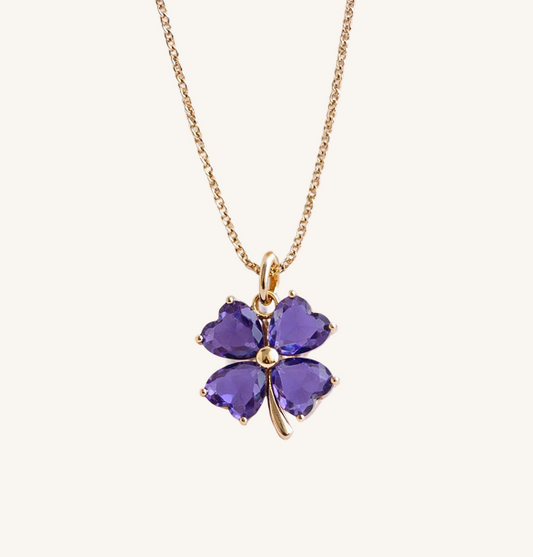 Amethyst Crystal