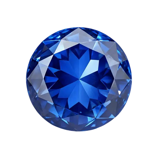 Blue Sapphire
