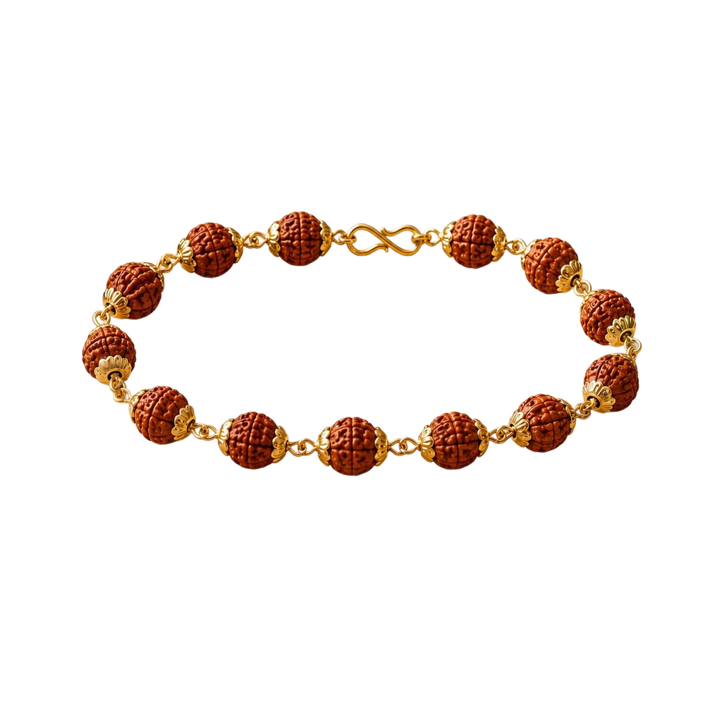 Rudraksha Bracelets