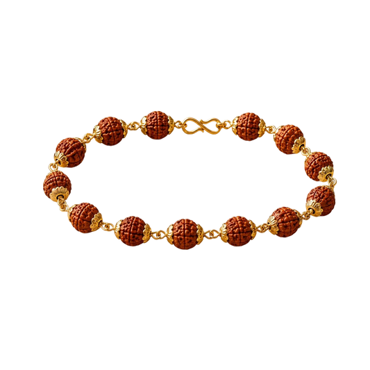 Rudraksha Bracelets