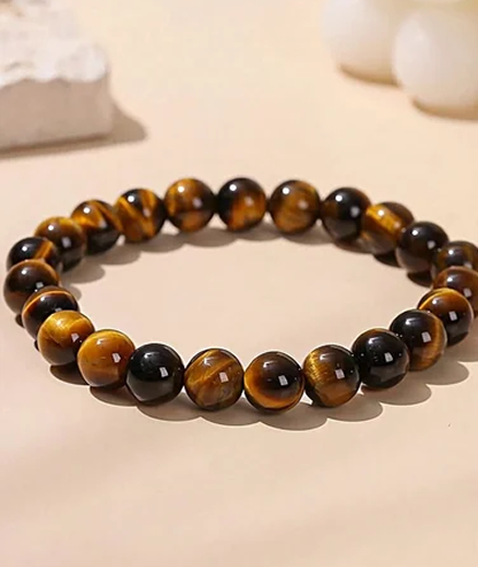 Tiger Eye Bracelet